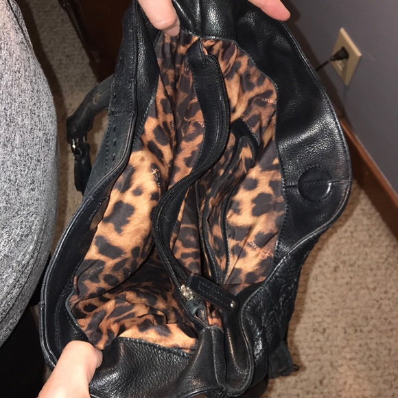 B. Makowsky purse - Picture 3 of 3